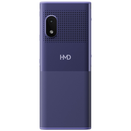 Telefon HMD 150 Music TA-1703 DS fioletowy
