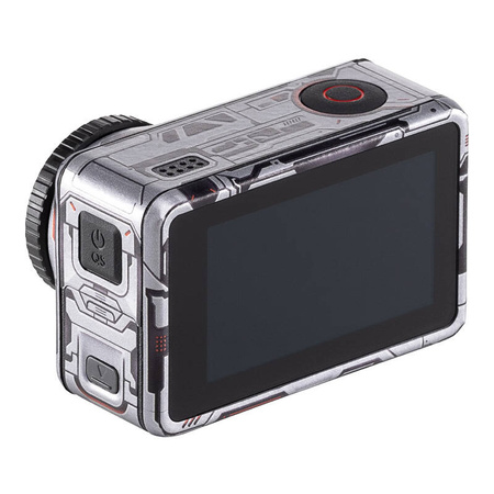 DJI NAKLEJKA OCHRONNA DO OSMO ACTION 4 ZESTAW DO OCHRONY WYSOKA JAKOŚĆ