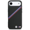 BMW ETUI M TRICOLOR METAL LOGO DO IPHONE 17 AIR MAGSAFE STYLOWA OCHRONA