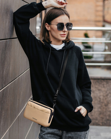 INNOSTYLE SASZETKA NERKA NA RAMIĘ PAS TORBA WODOODPORNA DUŻA 2L FLEXICARRY