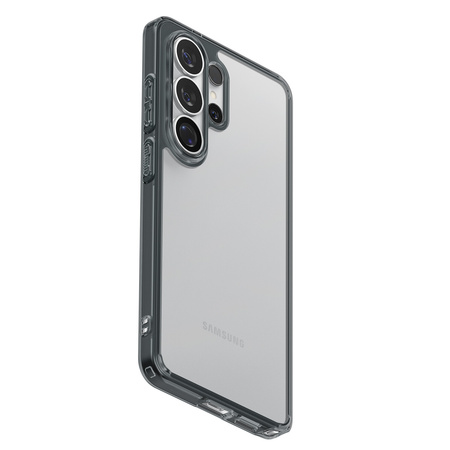 Spigen Ultra Hybrid, space crystal - Samsung Galaxy S26 Ultra