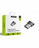 INNOSTYLE ADAPTER BLUETOOTH 5.0 USB ODBIORNIK NADAJNIK DO KOMPUTERA LAPTOPA
