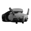 DJI GOGGLES 3 OKULARY VR DO DRONÓW FILMOWANIE 4K Z BEZPRZEWODOWĄ ŁĄCZNOŚCIĄ