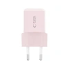 TECH-PROTECT ŁADOWARKA SIECIOWA NCM25 USB-C PD 25W DO TELEFONÓW S10 S20