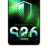 Samsung Galaxy S26 Ultra - 3mk SilverProtection+