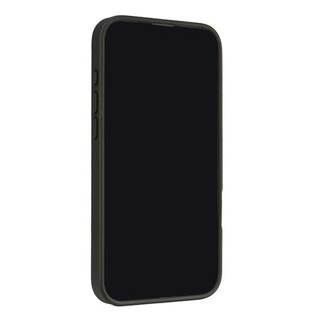 AUDI ETUI CASE DO IPHONE 16 PLUS 6.7 Z SYNTHETIC LEATHER WYTRZYMAŁE OCHRONA