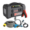 LOKITHOR JUMP STARTER 2500A Z POWERBANKIEM I KOMPRESOREM DO SAMOCHODU 5 W 1