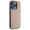 DKNY CASE DO IPHONE 15 PRO 6.1 Z LOGO DO MAGSAFE GRANITOWE WYSOKIEJ JAKOŚCI