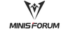 Mini PC MINIS FORUM X1-255 barebone Ryzen 7 H255
