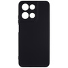 Etui Beline Silicone do Motorola Moto G  PLAY 2026 czarny