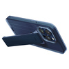 UNIQ ETUI HELDRO MOUNT DO IPHONE 15 PRO 6.1 Z FUNKCJĄ STANDY I MAGNETYCZNE