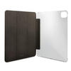 Karl Lagerfeld KLFC11OKMK iPad 11" Pro 2021 Book Cover czarny/black Saffiano Karl Iconic