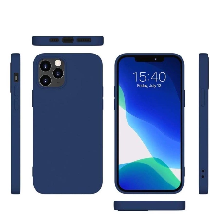 HURTEL ETUI POKROWIEC DO XIAOMI REDMI NOTE 10 5G POCO M3 PRO SZYBKA