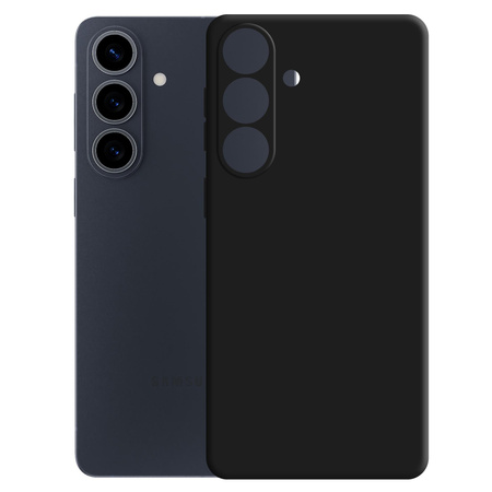Samsung Galaxy S26+ - 3mk Matt Case Pro