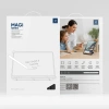 DUX DUCIS iPad Pro 13 (2024/2025) Black