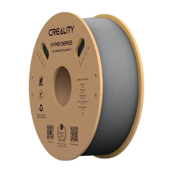 CREALITY FILAMENT HYPER PLA DO DRUKARKI 3D WYSOKA JAKOŚĆ I DUŻA