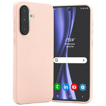 MERCURY ETUI SOFT DO SAMSUNG GALAXY A36 OCHRONA TELEFONU Z MIĘKKIM