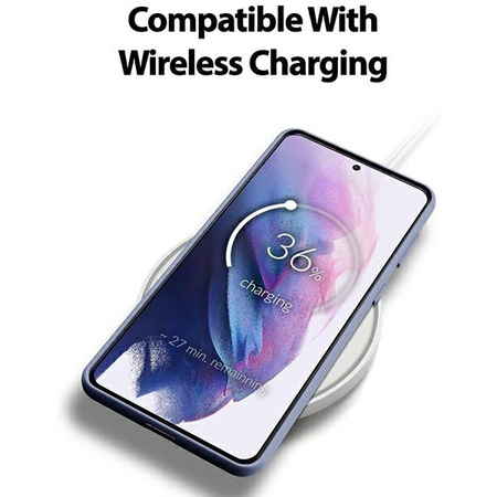 MERCURY CASE DO IPHONE 15 PRO MAX 6,7 Z SILIKONOWĄ OCHRONĄ WYSOKIEJ JAKOŚCI