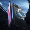 ESR POKROWIEC CASE TPU DO IPHONE 16E DO MAGSAFE HALOLOCK WZMOCNIONA OCHRONA