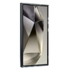 AUDI IML GEOMETRIC PATTERN CASE DO SAMSUNG GALAXY S24 ULTRA S928 HARDCASE