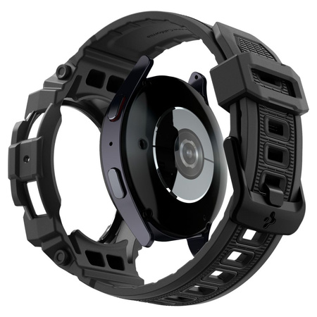 SPIGEN PASEK RUGGED ARMOR PRO DO GALAXY WATCH 7 44 MM TRWAŁOŚĆ I ODPORNOŚĆ