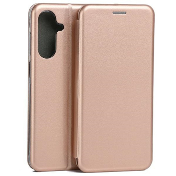 Beline ETUI BOOK DO XIAOMI A26 5G Z MAGNETYCZNYM ZAMKNIĘCIEM OCHRONA EKRANU