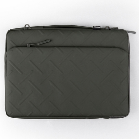 Skinarma Torba Juno laptop sleeve 14    oliwkowy/olive