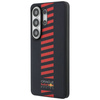 Etui Red Bull Meshed Powerbar MagSafe do Samsung Galaxy S26 Ultra granatowy
