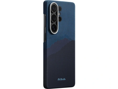 Pitaka Edge Case, Over the Horizonl (Aaron Button) - Samsung Galaxy S26 Ultra
