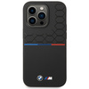 BMW ETUI SILICONE PATTERN DO IPHONE 15 PRO MAX 6.7 DO APPLE WYSOKIEJ