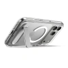 SPIGEN ETUI ULTRA HYBRID S DO MAGSAFE DO IPHONE 17 PRO PRZEJRZYSTE OCHRONA
