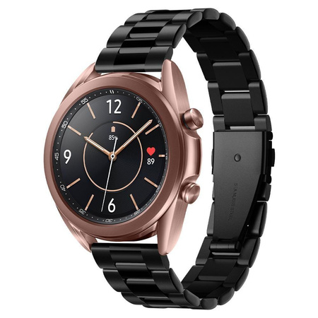 SPIGEN MODERN FIT SAMSUNG GALAXY WATCH 4 / 5 / 5 PRO (40 / 42 / 44 / 45 / 46 MM) BLACK