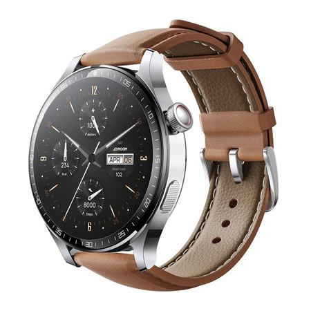 JOYROOM SMARTWATCH JR-FC2 PRO DO TELEFONÓW Z WYŚWIETLACZEM AMOLED