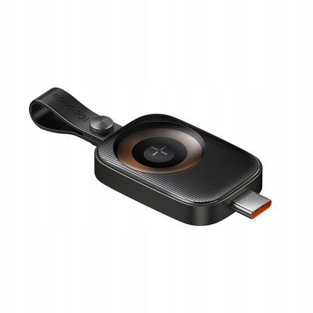 MCDODO ŁADOWARKA INDUKCYJNA ZEGARKA USB-C DO APPLE WATCH 8 9 SE ULTRA PASEK