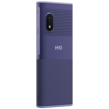 Telefon HMD 150 Music TA-1703 DS fioletowy