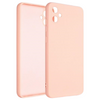BELINE ETUI SILICONE DO SAMSUNG A05 OCHRONA TELEFONU Z ELASTYCZNYM