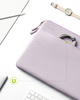 INNOSTYLE TORBA NA LAPTOPA 13 WODOODPORNA ETUI OMNIPROTECT SLIM FIOLETOWA