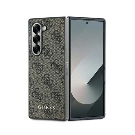 GUESS CASE DO SAMSUNG GALAXY Z FOLD 6 F956BR ZAMKNIĘCIE MAGNETYCZNE OCHRONA