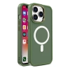 HURTEL ETUI MAGNETYCZNE Z DO MAGSAFE DO IPHONE 15 PRO MAX OCHRONNE MATTE