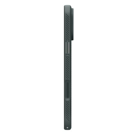 SPIGEN LIQUID AIR IPHONE 17 PRO MAX ABYSS GREEN