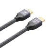 WOZINSKY KABEL HDMI 2.1 8K 60HZ 48GBPS DO TELEWIZORÓW 5M ZASTOSOWANIE 4K