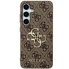 GUESS POKROWIEC HARD CASE DO SAMSUNG GALAXY A55 A556 Z LOGO METALOWYM