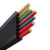 BASEUS KABEL 3W1 USB-C DO LIGHTNING MICRO 100W 1,1M DO TELEFONÓW ANDROID