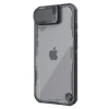 NILLKIN ETUI ICEBLADE PROP DO IPHONE 16E Z MAGNETYCZNĄ OSŁONĄ NA OBIEKTYW