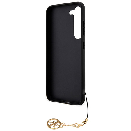 GUESS HARDCASE DO SAMSUNG GALAXY A35 A356 A357 CHARMS COLLECTION OCHRONA