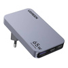 UGREEN NEXODE PRO ŁADOWARKA 65W DO TELEFONÓW 2X USB-C Z SZYBKIM ŁADOWANIEM