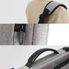TECH-PROTECT TORBA NA LAPTOPA 15 16 CALI DO MACBOOKA PRO AIR ANTYWSTRZĄSOWA