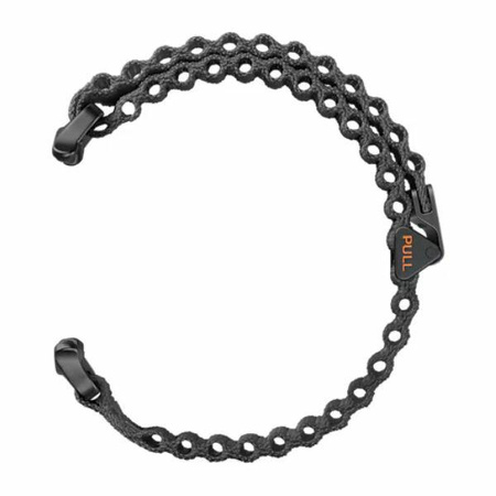 Pasek Trail Band SamsungET-SVL70MBEGEU do Watch Ultra szary/dark gray