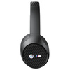 BMW słuchawki nauszne Bluetooth ANC      BMBHKL601MTCAK czarny/black Encmetal Logos