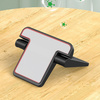 USAMS STOLIK POD TABLET LAPTOP 2 SZT DO IPAD MACBOOK AIR PRO ANTYPOŚLIZGOWY